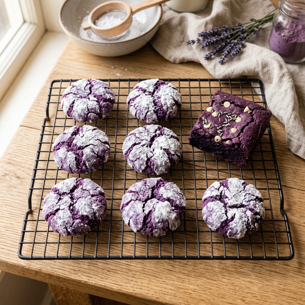 Is Ube Healthy? The Nutritional Benefits of Purple Yam
